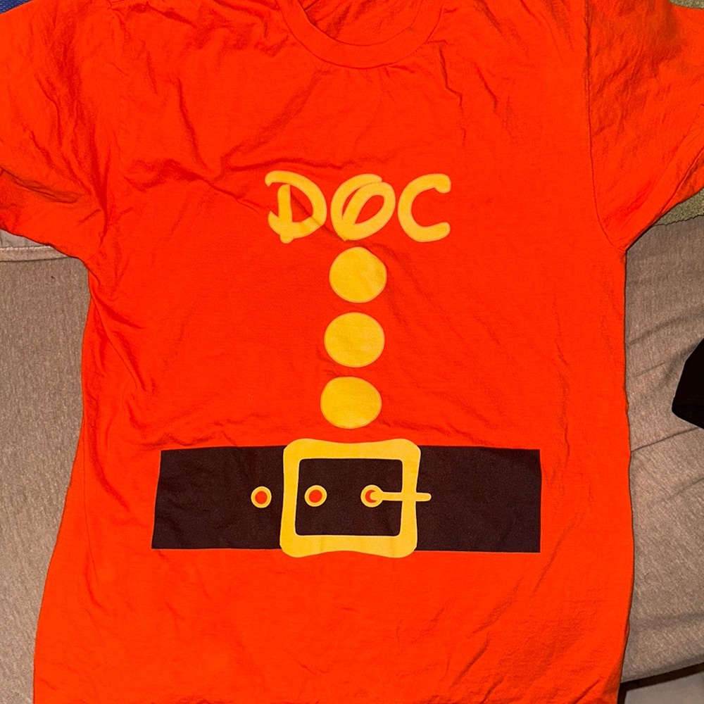 Dwarf Tee - Picture 1 of 1